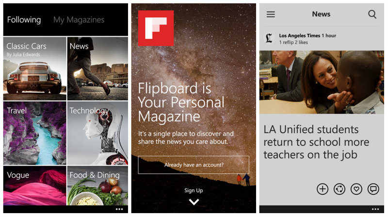 Illustration for article titled Our Favorite Android, iOS, and Windows Phone Apps of the Week
